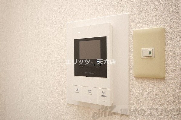 デセンシアISHIFUNEの物件内観写真